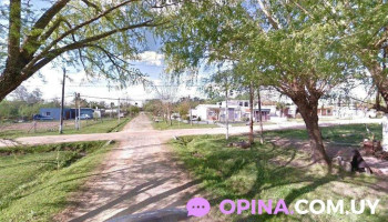 Villa Ali - Aguas Corrientes