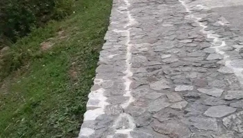 Villa del Cerro - Montevideo