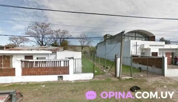 Villa Española - Francisco Vázquez Cores