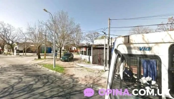 Villa española - Montevideo Villa española - Montevideo