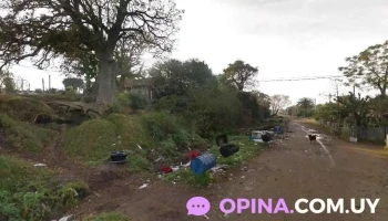 Villa Las Malvinas - Col. Del Sacramento