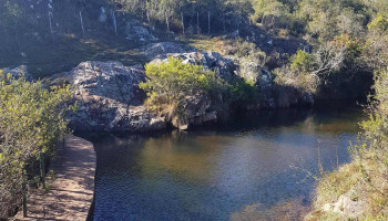 Villa Serrana - Villa Serrana