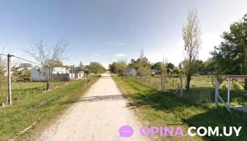 villa soriano escuela N° 6 - Villa Soriano