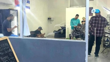 Villates Barber - 11100 Montevideo Villates Barber - 11100 Montevideo