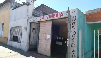 Vineria,