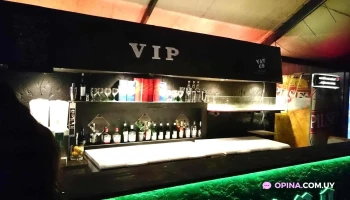 Vip Pub - Tacuarembó