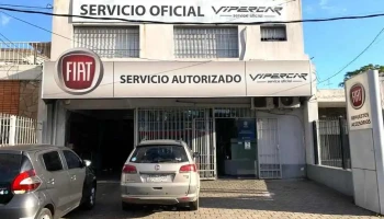 Vipercar Service Oficial Fiat - 11700 Montevideo Vipercar Service Oficial Fiat - 11700 Montevideo