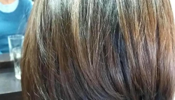 Virginia Giménez - Calle 7