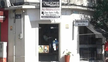 Visage - Alfredo J. Puig 700