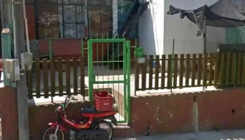 vision barber - 12800 Montevideo