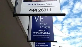 Vision Echange - Minas
