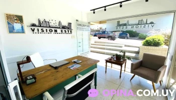 Vision Este Servicios Inmobiliarios - La Barra