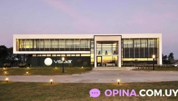 Visuar Uruguay - 91001 Barros Blancos Visuar Uruguay - 91001 Barros Blancos