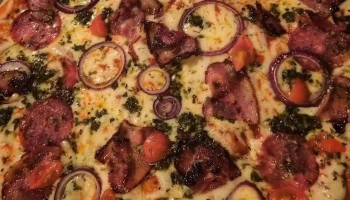 Vitanrro Pizza Delivery - Rocha