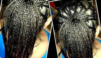 Vitmor Peluqueria Unisex - 33000 Treinta Y Tres