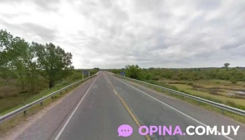 Vivero Atlántida - 90000 Santa Lucía