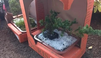 Vivero Batoví - Departamento De Durazno