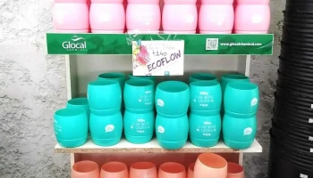 Vivero Carlos Targetta - 12900 Montevideo