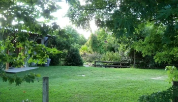 Vivero El Agua Dulce - 27200 Castillos