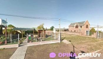 Vivero Los Helechos - 60000 Paysandú