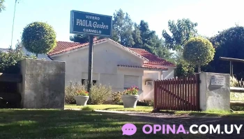 Vivero Paola Garden - 21 Vivero Paola Garden - 21