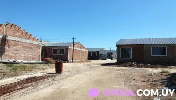 Viviendas Covideco 1 - Col. Del Sacramento Viviendas Covideco 1 - Col. Del Sacramento