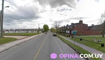 Viviendas Covideom - San José De Mayo