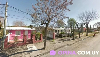 Viviendas Policiales - San José De Mayo