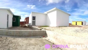 Viviendas Realojos - Fray Bentos Viviendas Realojos - Fray Bentos