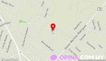 Viviendas Siav - Rocha