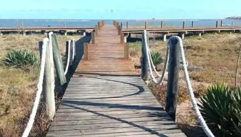 Viviendas Vacacionales La Paloma - Armada Nacional - La Paloma