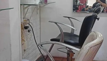 Vizu Salón de belleza - Av. Martiniano Chiossi