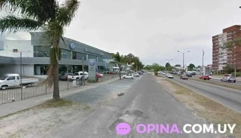 Vladimir Inversiones inmobiliarias - Montevideo