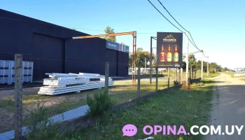 Volcanica bar Atlántida - 15200 Atlántida