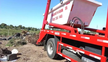 Volquetasdor - Carlos Gagneux Esq Volquetasdor - Carlos Gagneux Esq