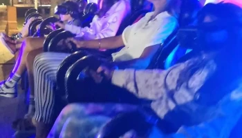 VrExperience - 20100 La Barra VrExperience - 20100 La Barra