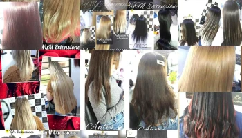 VyM Extensiones Uruguay - 12500 Montevideo VyM Extensiones Uruguay - 12500 Montevideo