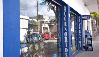 Walar Repuestos De Automoviles - Gral. José G. Artigas