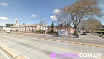 Walter Campos - 19 De Junio