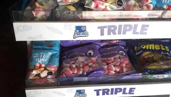 Walter R Díaz Distribuciones - 50000 Salto