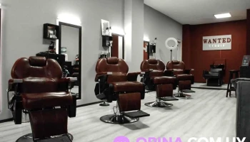 Wanted Studio - 11600 Montevideo