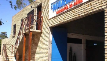 Warner´s - 15500 Barros Blancos