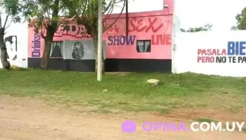 Whiskeria Pekadoras - 45100 Paso De Los Toros Whiskeria Pekadoras - 45100 Paso De Los Toros