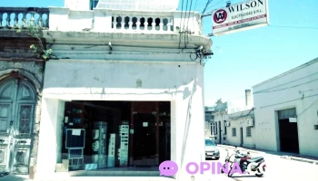 Wilson Electricidad - 27000 Rocha