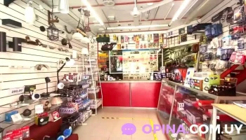 Wilson Electricidad San José - 80000 San José De Mayo