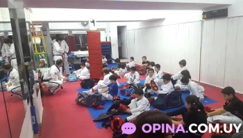 Winners For Life - Montevideo