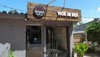 Wok in Box - Ciudad De La Costa