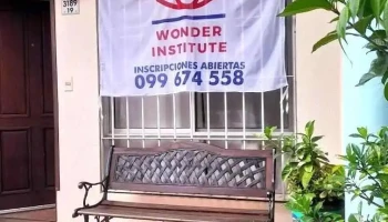 Wonder English Institute - Canelones