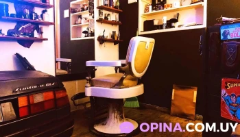 Woow Barber's Nina Nails - 20400 San Carlos Woow Barber's Nina Nails - 20400 San Carlos