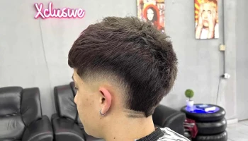 Xclusive Barberia - 11400 Montevideo